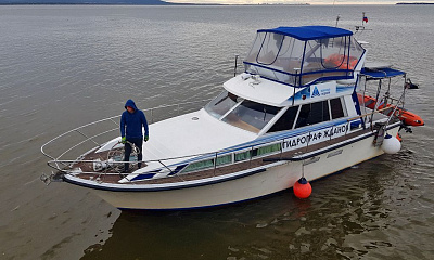 "Гидрограф Жданов"